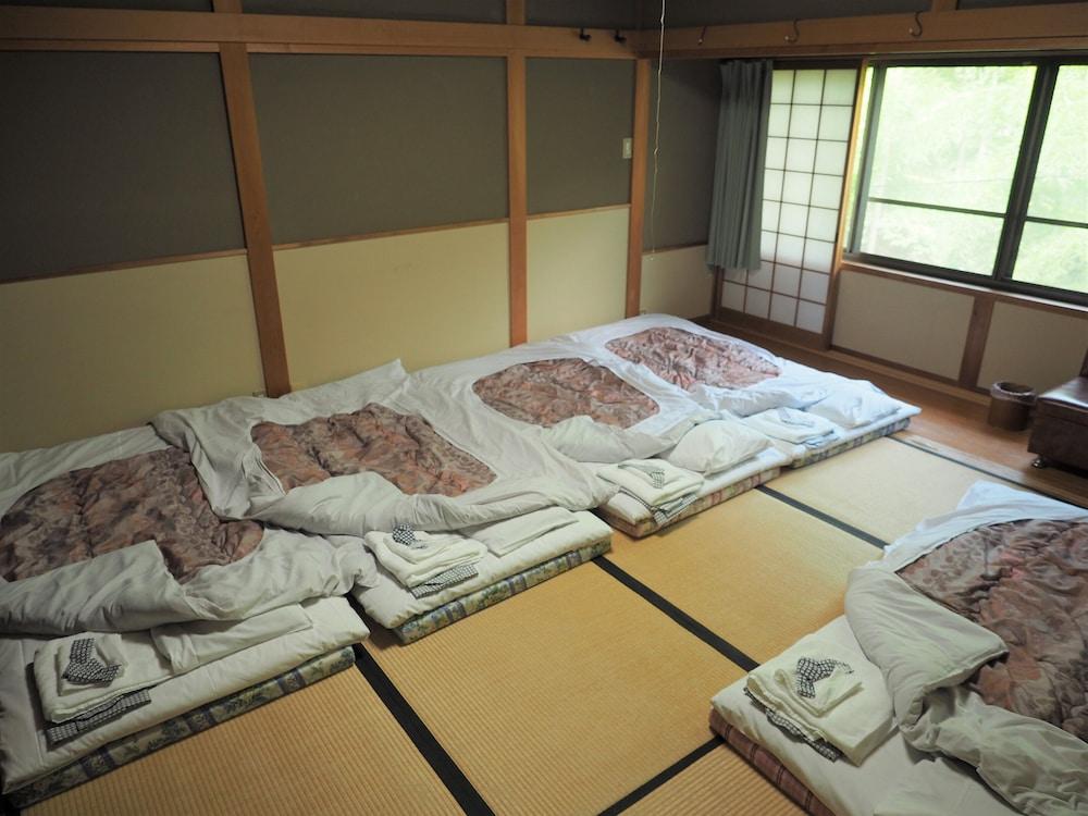 Ryokan Yamazaki Kyoto Bagian luar foto