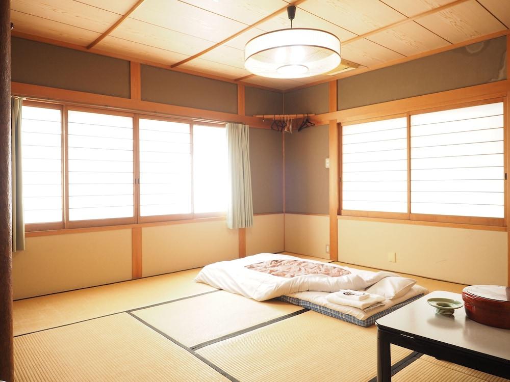 Ryokan Yamazaki Kyoto Bagian luar foto