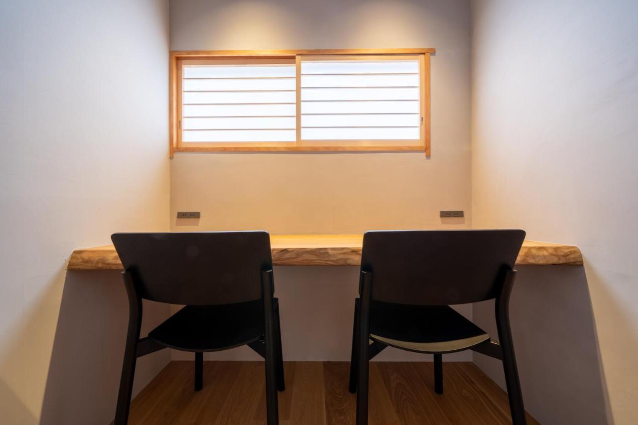Ryokan Yamazaki Kyoto Bagian luar foto