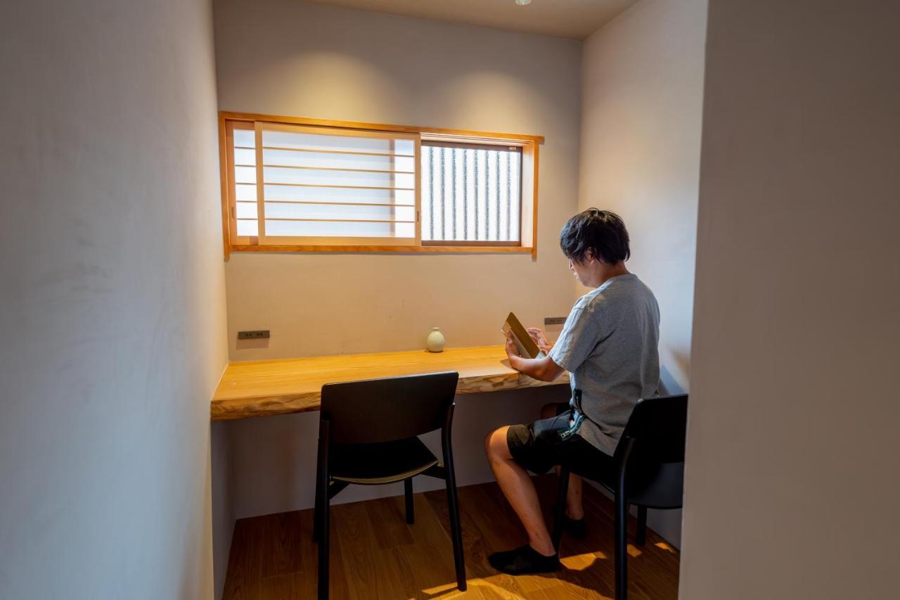 Ryokan Yamazaki Kyoto Bagian luar foto